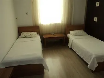 Send Apart Otel Antalya 3*,