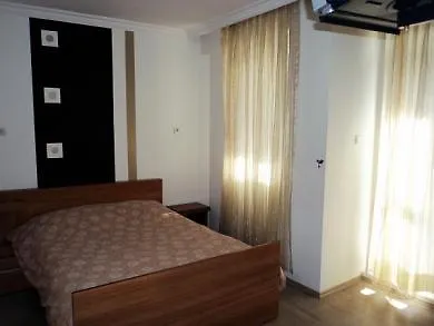 Send Apart Otel Antalya 3*,  Turkey