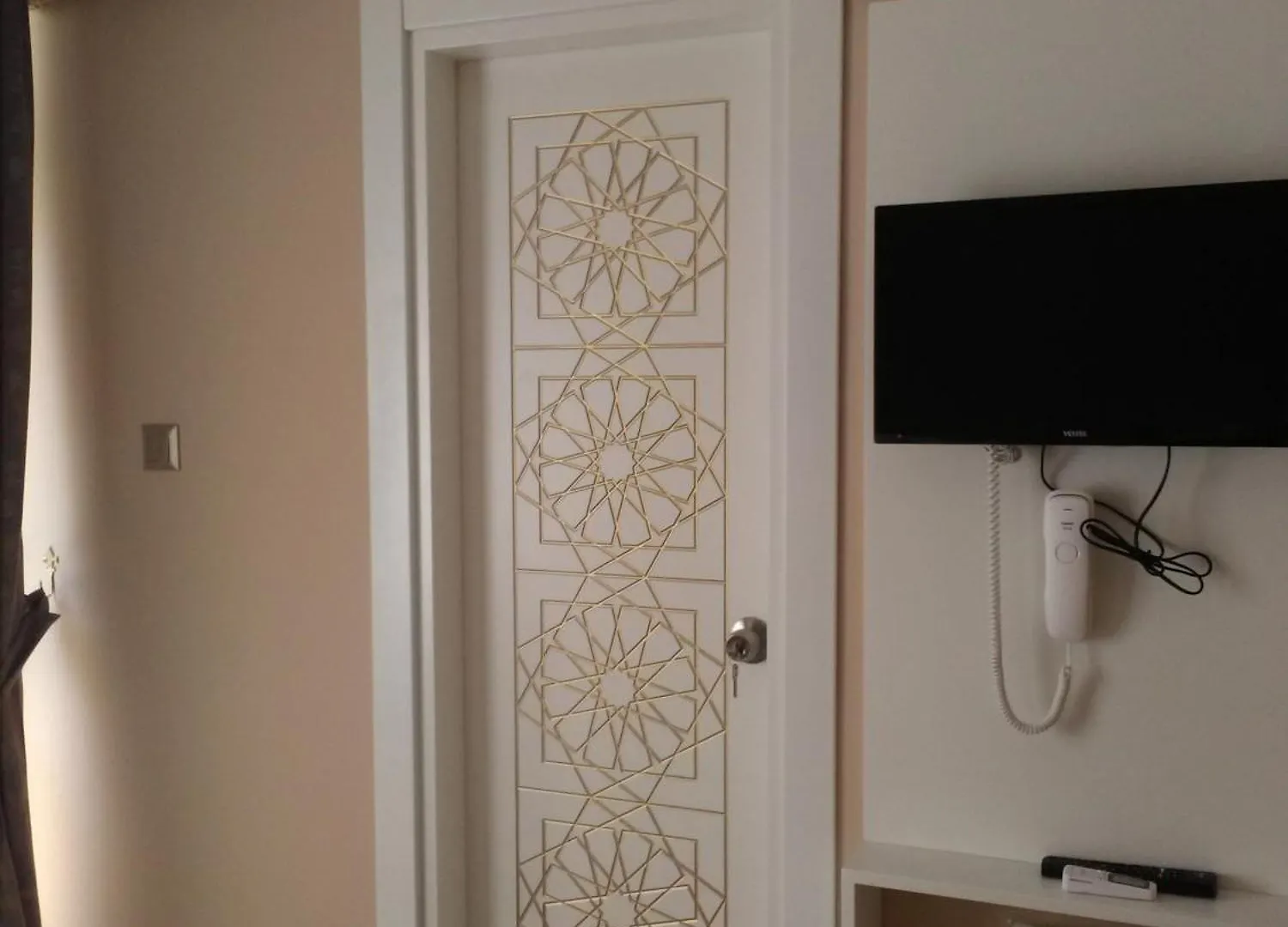 *** Aparthotel Send Apart Otel Antalya Turkey
