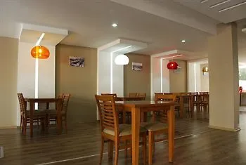 Send Apart Otel Antalya