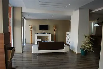 Aparthotel Send Apart Otel Antalya