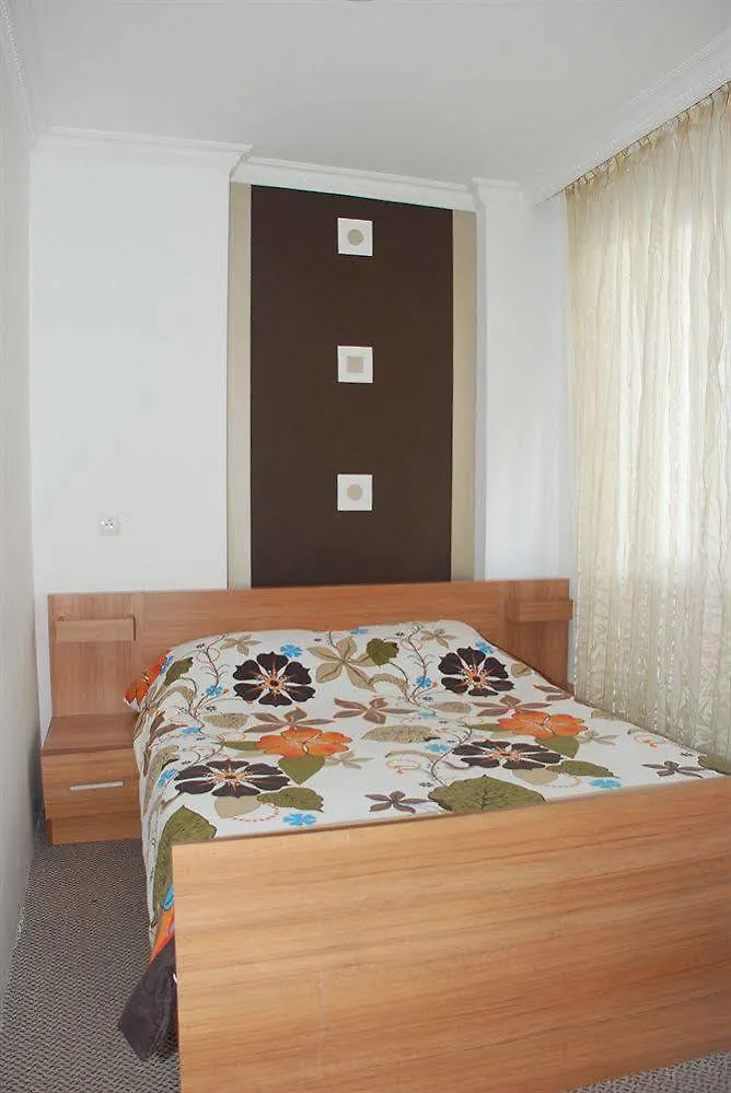 Send Apart Otel Antalya