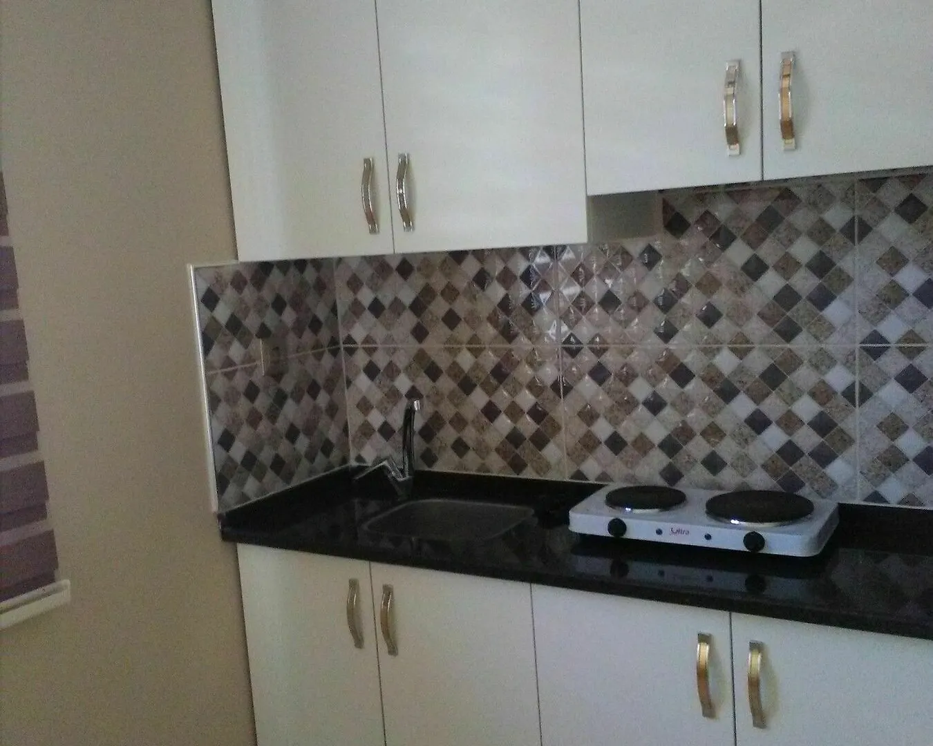 Send Apart Otel Antalya Aparthotel