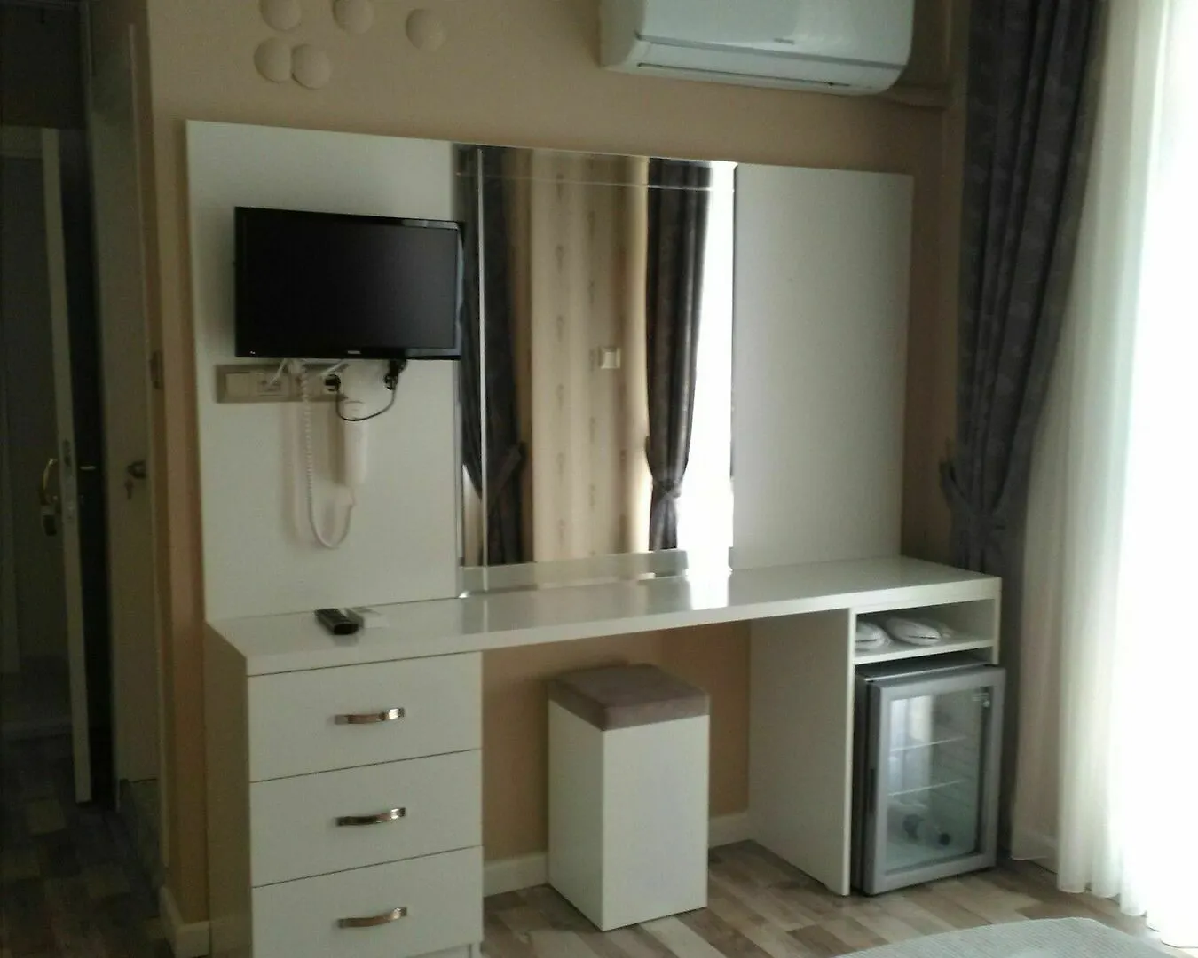 Aparthotel Send Apart Otel Antalya