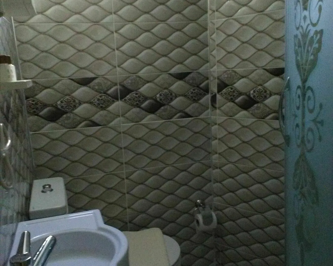 Aparthotel Send Apart Otel Antalya