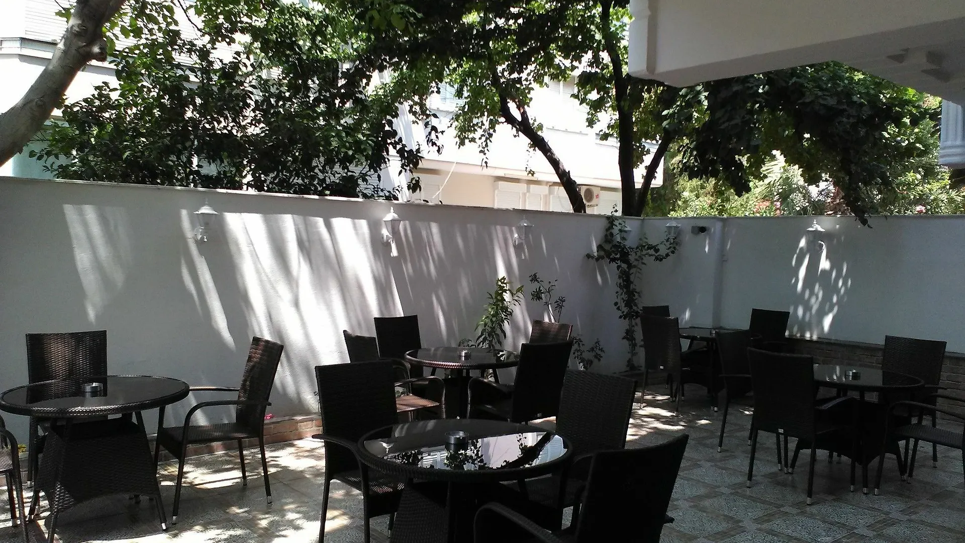 Send Apart Otel Antalya Aparthotel