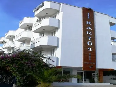 Send Apart Otel Antalya 3*,