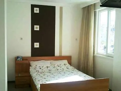 Send Apart Otel Antalya Aparthotel