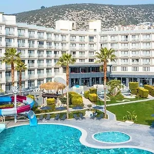 Odelia 5*, Kusadasi Turkey