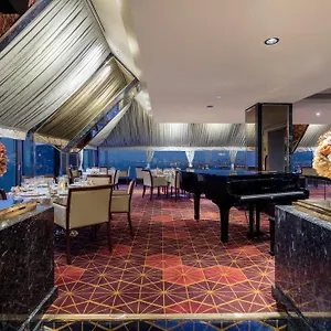 Hilton 5*, Izmir Turkey