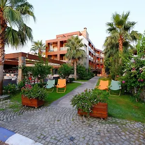 Marisol Boutique 3*, Gundogan (Bodrum) Turkey