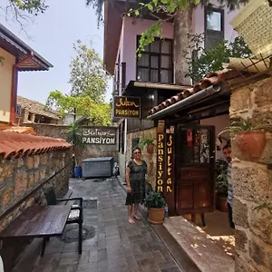 Sultan Guest house