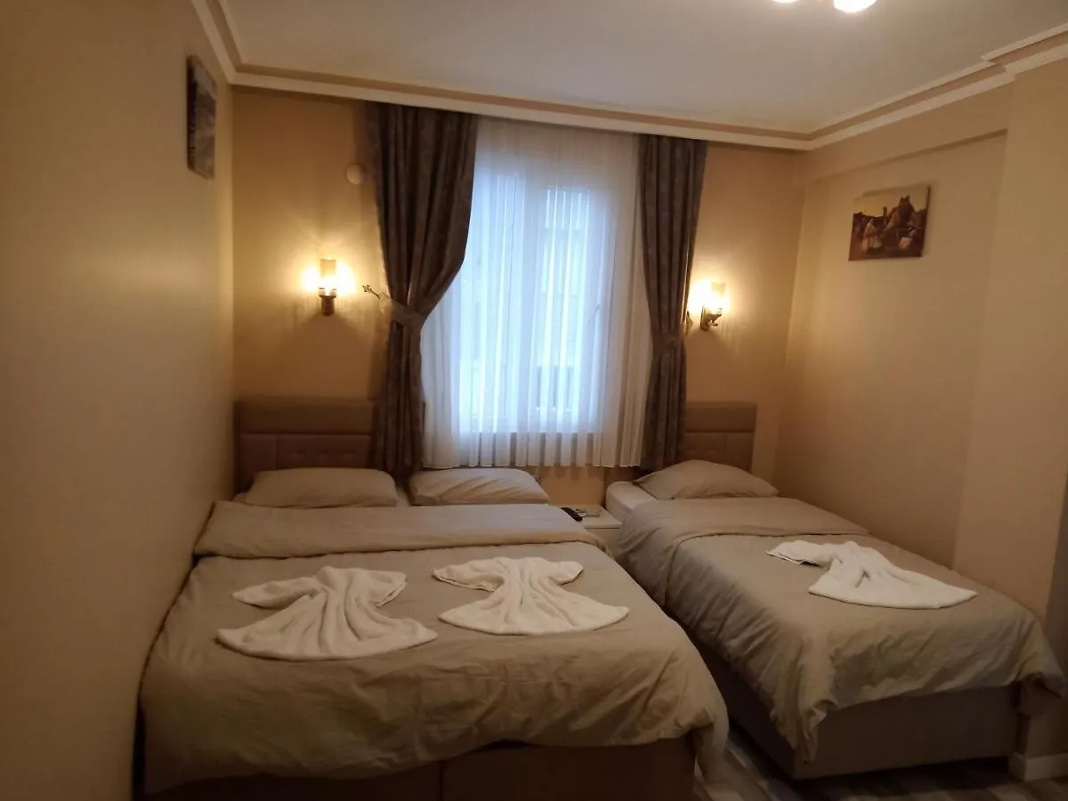 Send Apart Otel Antalya Turkey