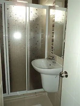 Send Apart Otel Antalya Aparthotel