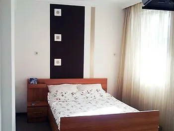 Send Apart Otel Antalya Aparthotel