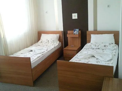 Aparthotel Send Apart Otel Antalya