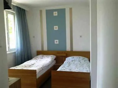 Apart-hotel Send Apart Otel Antália