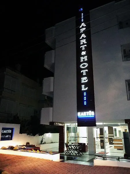 Send Apart Otel Antalya