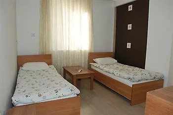 Send Apart Otel Antalya Tyrkiet