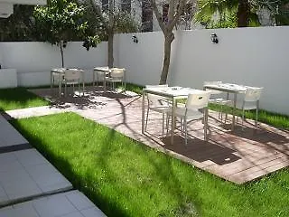 Lejlighedshotel Send Apart Otel Antalya