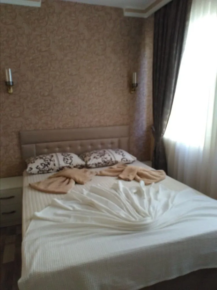 Send Apart Otel Antalya