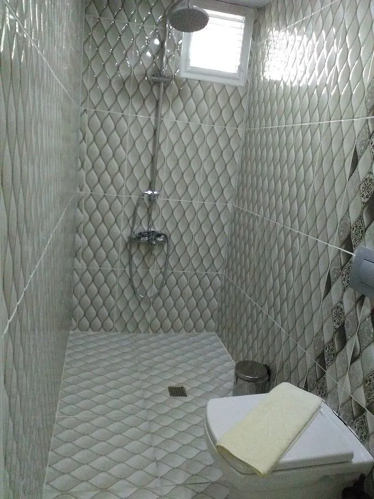 Send Apart Otel Antalya